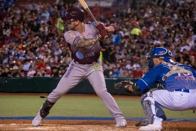 Tomateros y Charros quedarán fuera de los playoffs