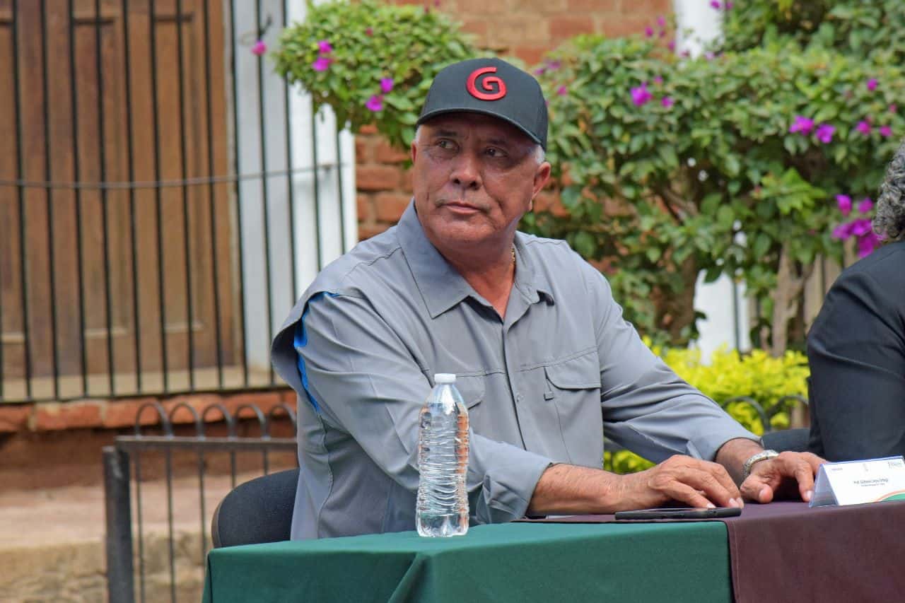 FOTO: Esthela García.