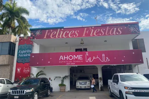Pagan 100 mdp en aguinaldos a trabajadores del Municipio de Ahome