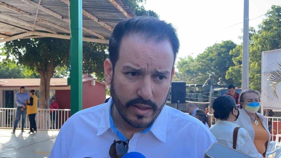 Positiva la visita de embajador de USA a Mazatlán para eliminar Warning