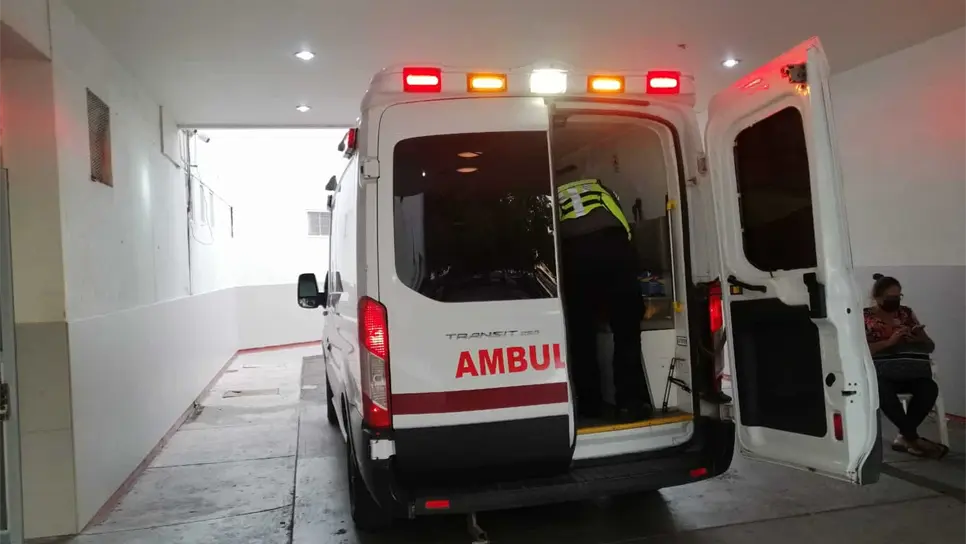 FOTO: Ernesto Torres.