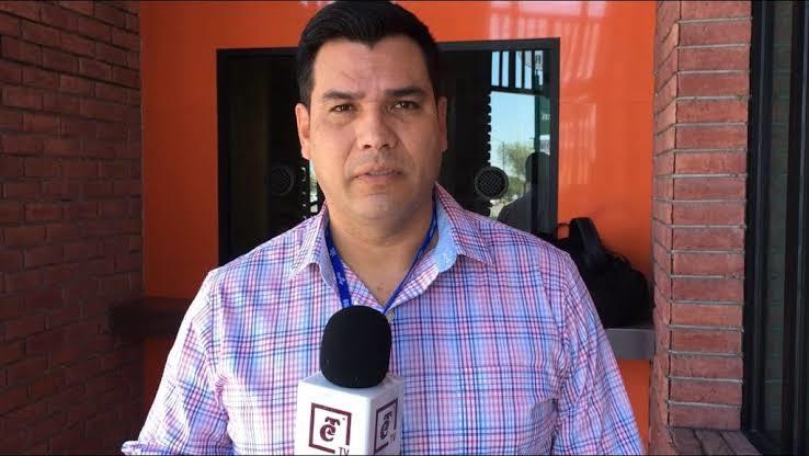 Mario Valdez renuncia como Gerente Deportivo de Tomateros