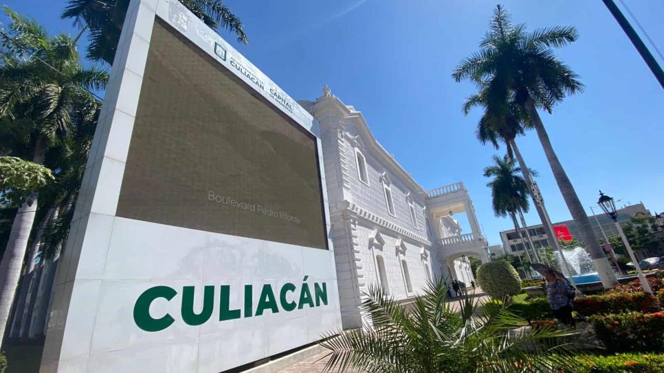 ¡Aprovecha! Ayuntamiento de Culiacán ofrece descuentos navideños hasta del 100 %