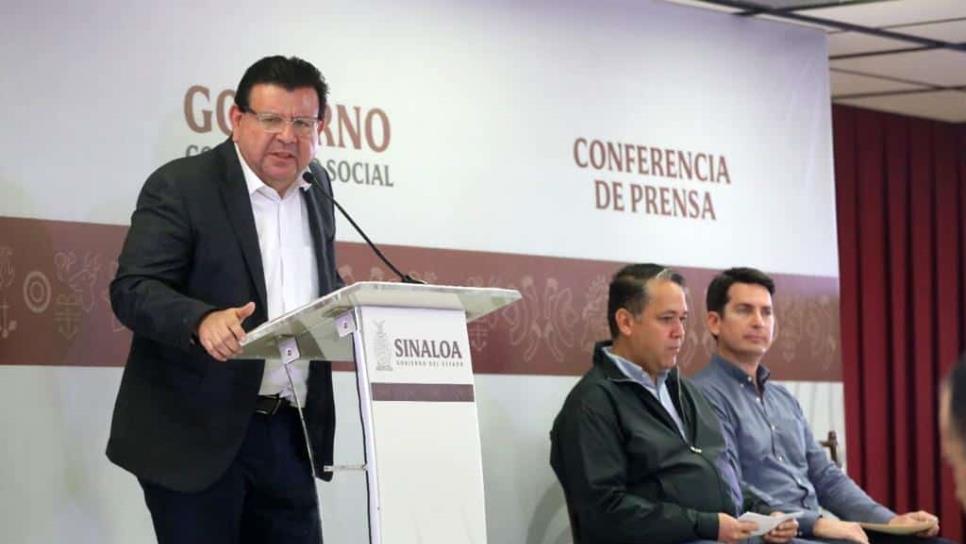 «Yo también quiero que se investigue»: Zavala Cabanillas