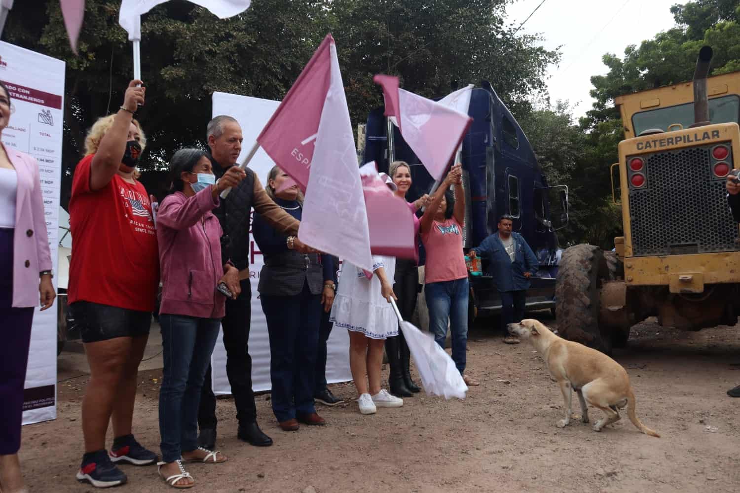 FOTO: Martín Ruiz.