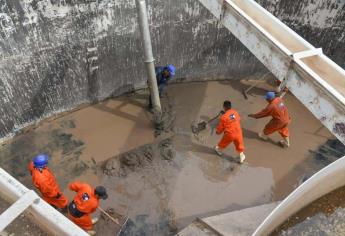 «Ahome tendrá agua de calidad para los próximos 30 años»: GVL