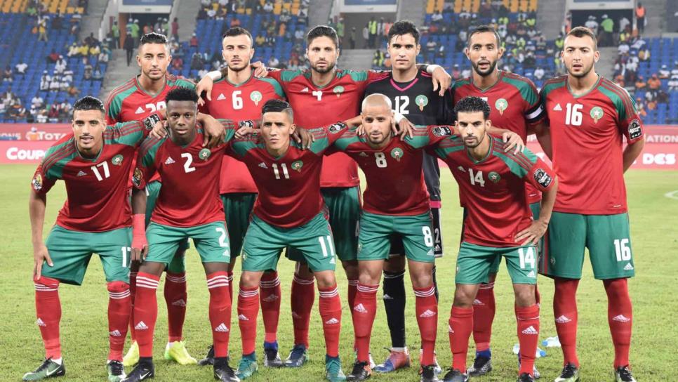 Marruecos hace historia al vencer a España en Qatar 2022