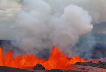 Nube tóxica con óxido de azufre afecta a Sinaloa