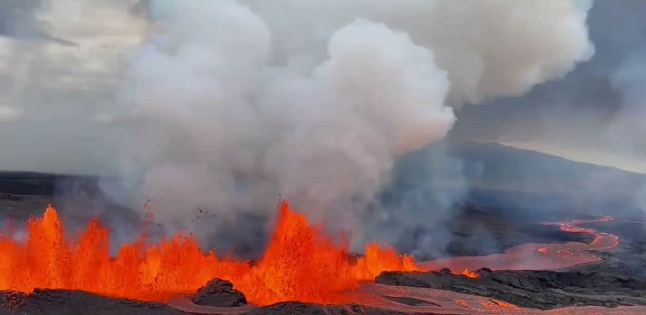 Nube tóxica con óxido de azufre afecta a Sinaloa