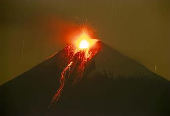 Conoce cuáles son los 10 volcanes más peligrosos del mundo