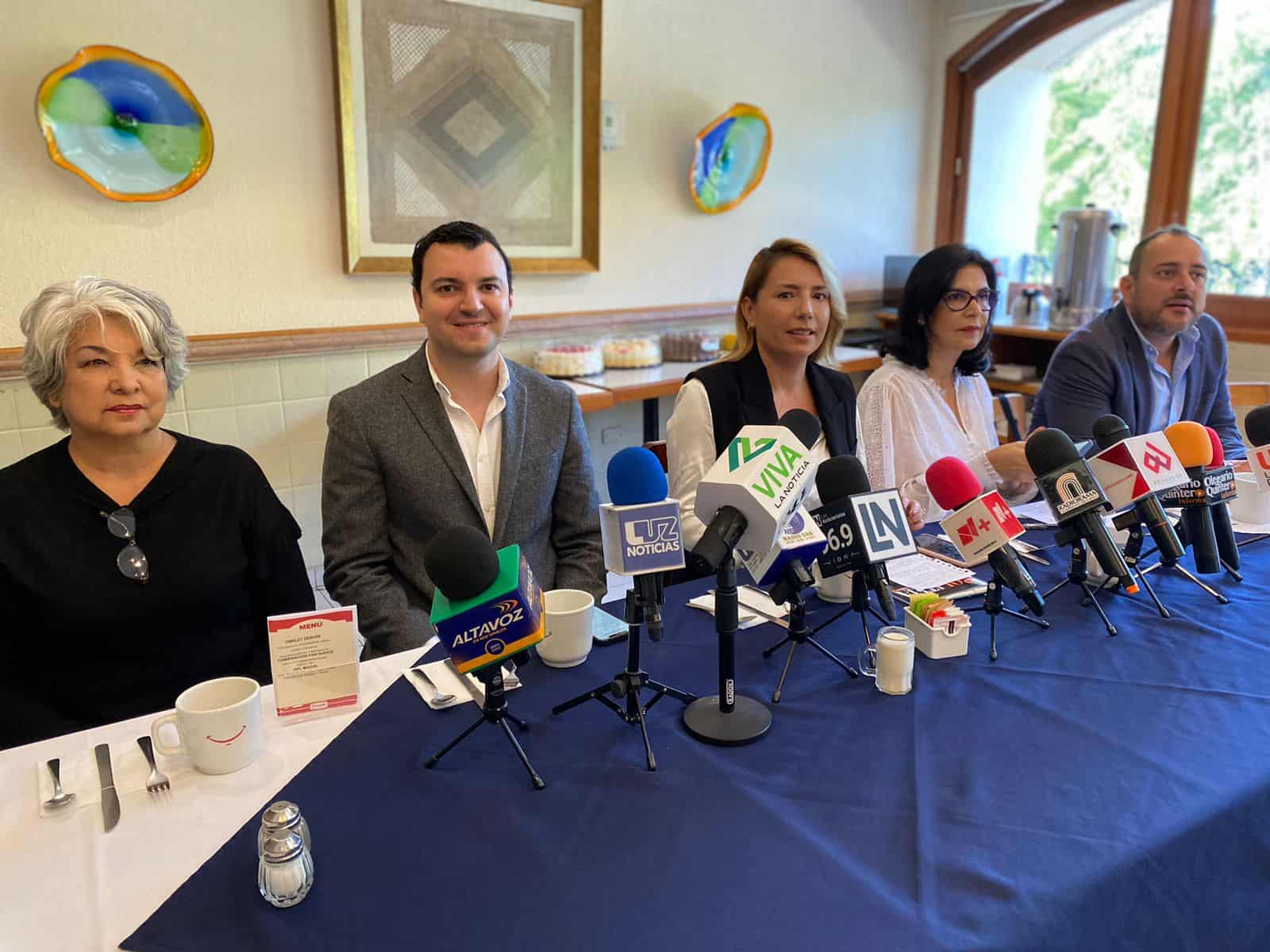 FOTO: Heidi Fonseca.