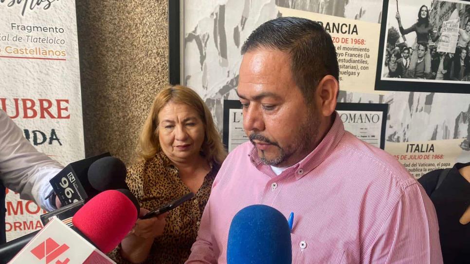 Espera PRD que plan B de la Reforma Electoral le dé revés en el Senado