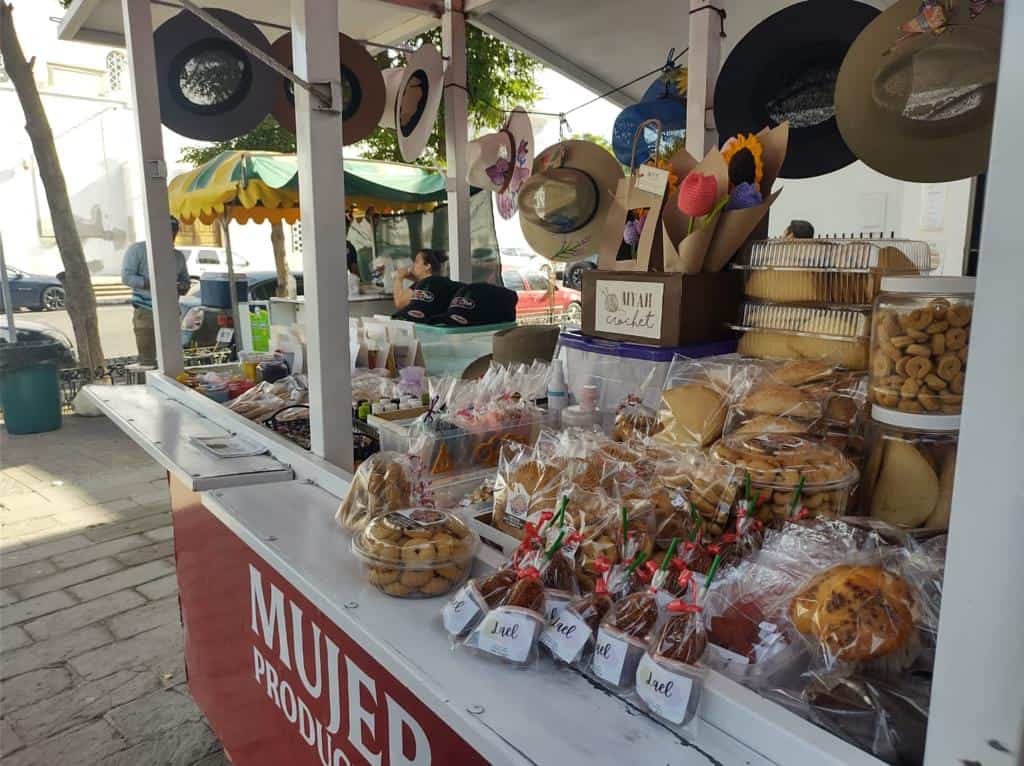 FOTO: Esthela García.