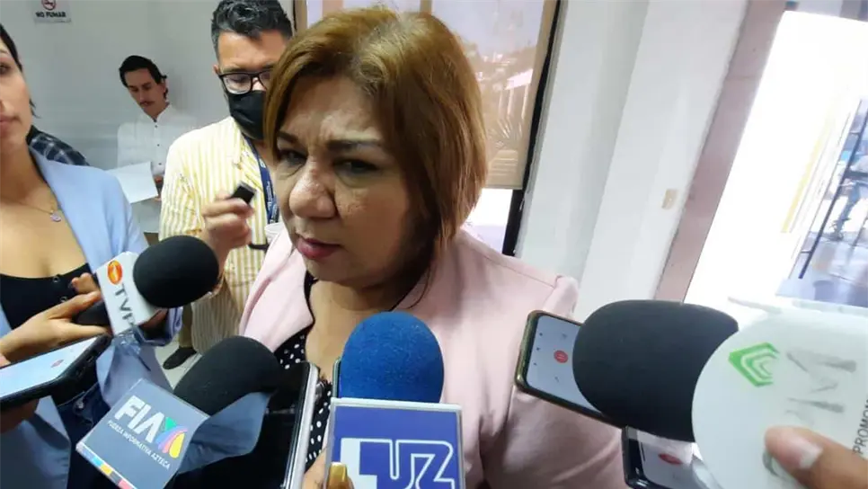 FOTO: Tahiry Zambrano.