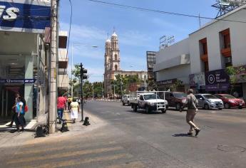 Por Feria del Libro, del 7 al 15 de diciembre cerrarán estas calles del centro de Culiacán