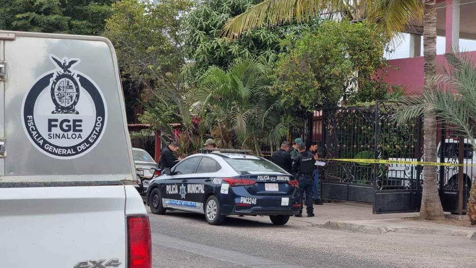 Descartan violencia en la muerte del médico localizado en su casa en Los Mochis