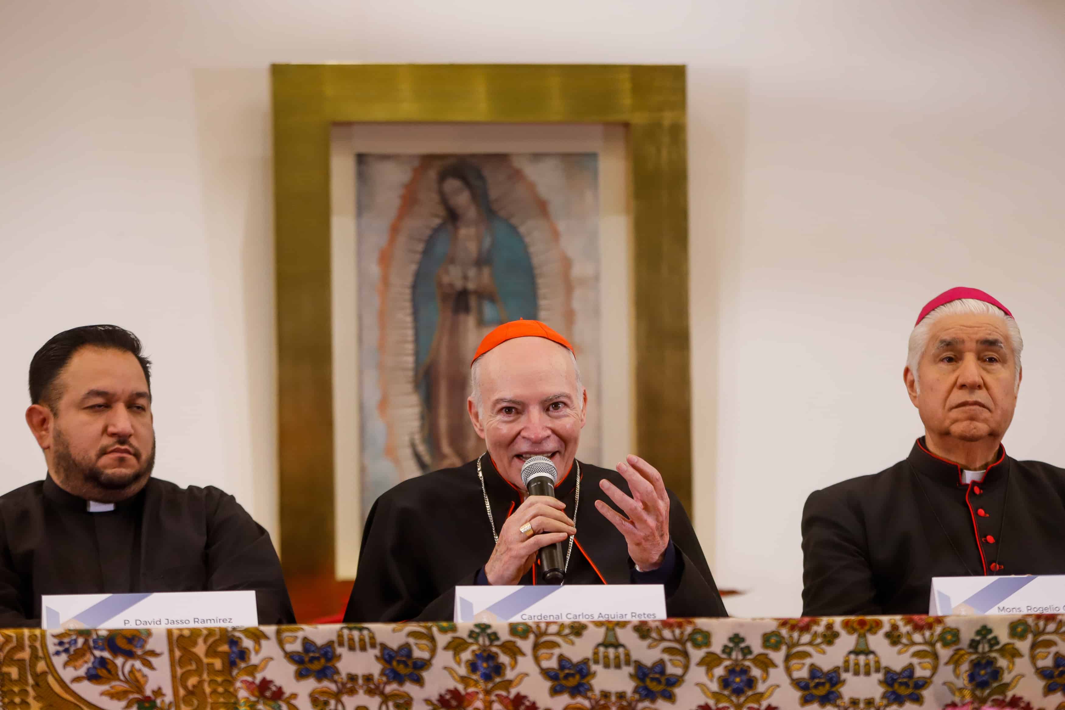 FOTO: Agencias |EFE.