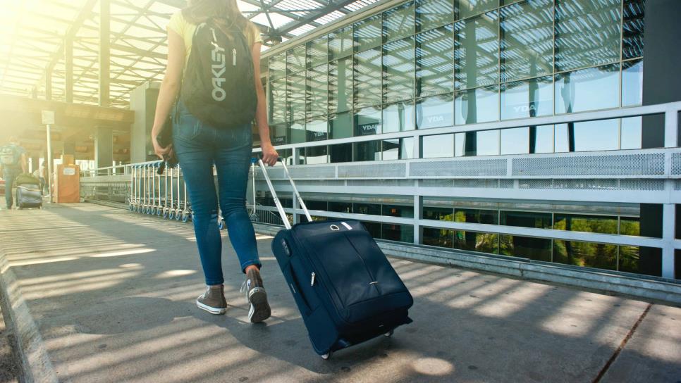 Truco de duty free: así puedes pagar menos por tu equipaje en los aeropuertos