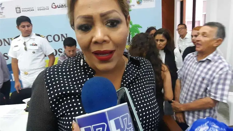 FOTO: Tahiry Zambrano.