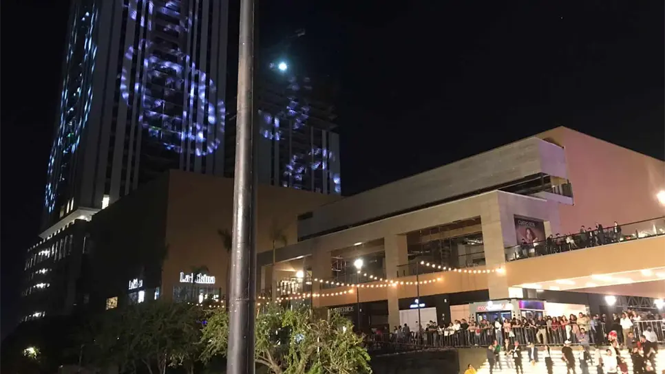 FOTO: Brandon Sainz.