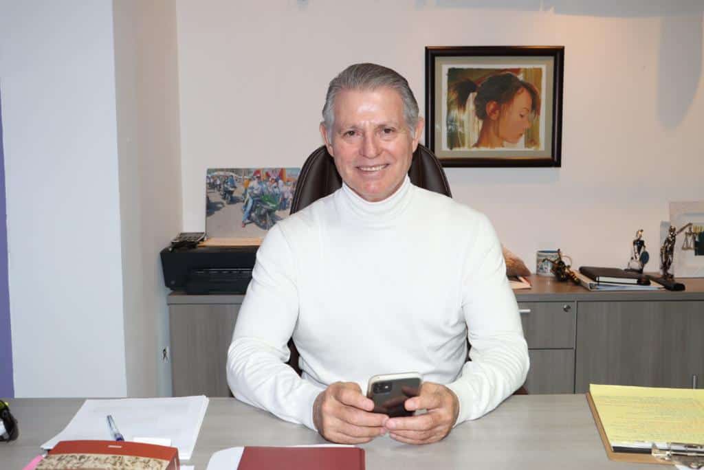 FOTO: Esthela García.