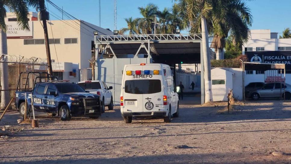 Penal de Culiacán: asesinatos, riñas y delincuencia organizada