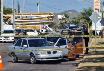 Presunto asesino de agente de la FGE acusa ante juez que lo golpearon