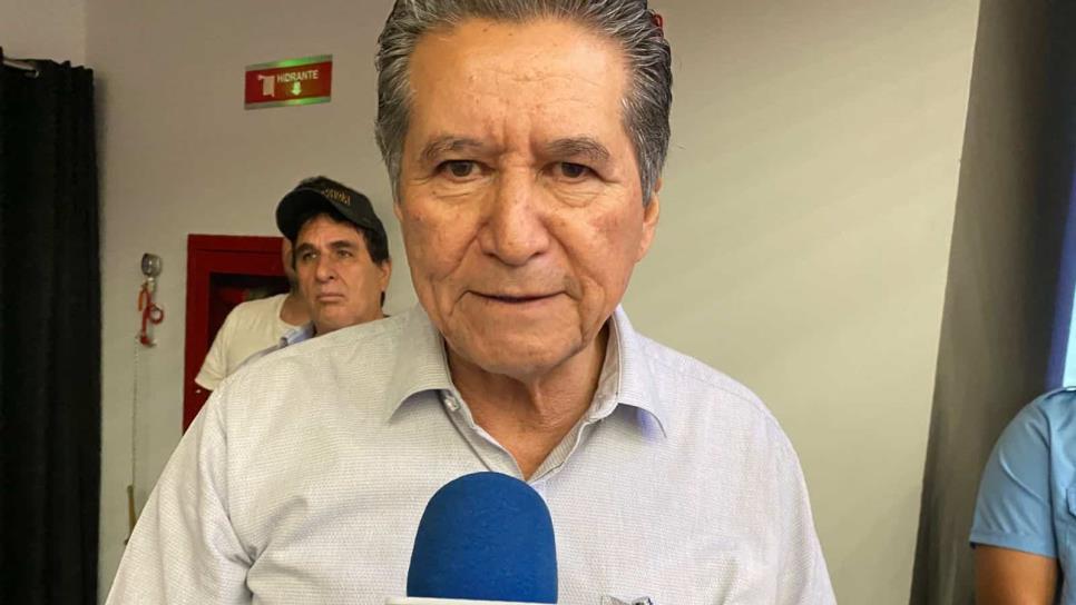Estrada Ferreiro no tiene posibilidad de regresar como alcalde, afirma Feliciano Castro