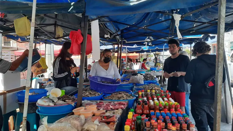 FOTO: Tahiry Zambrano.