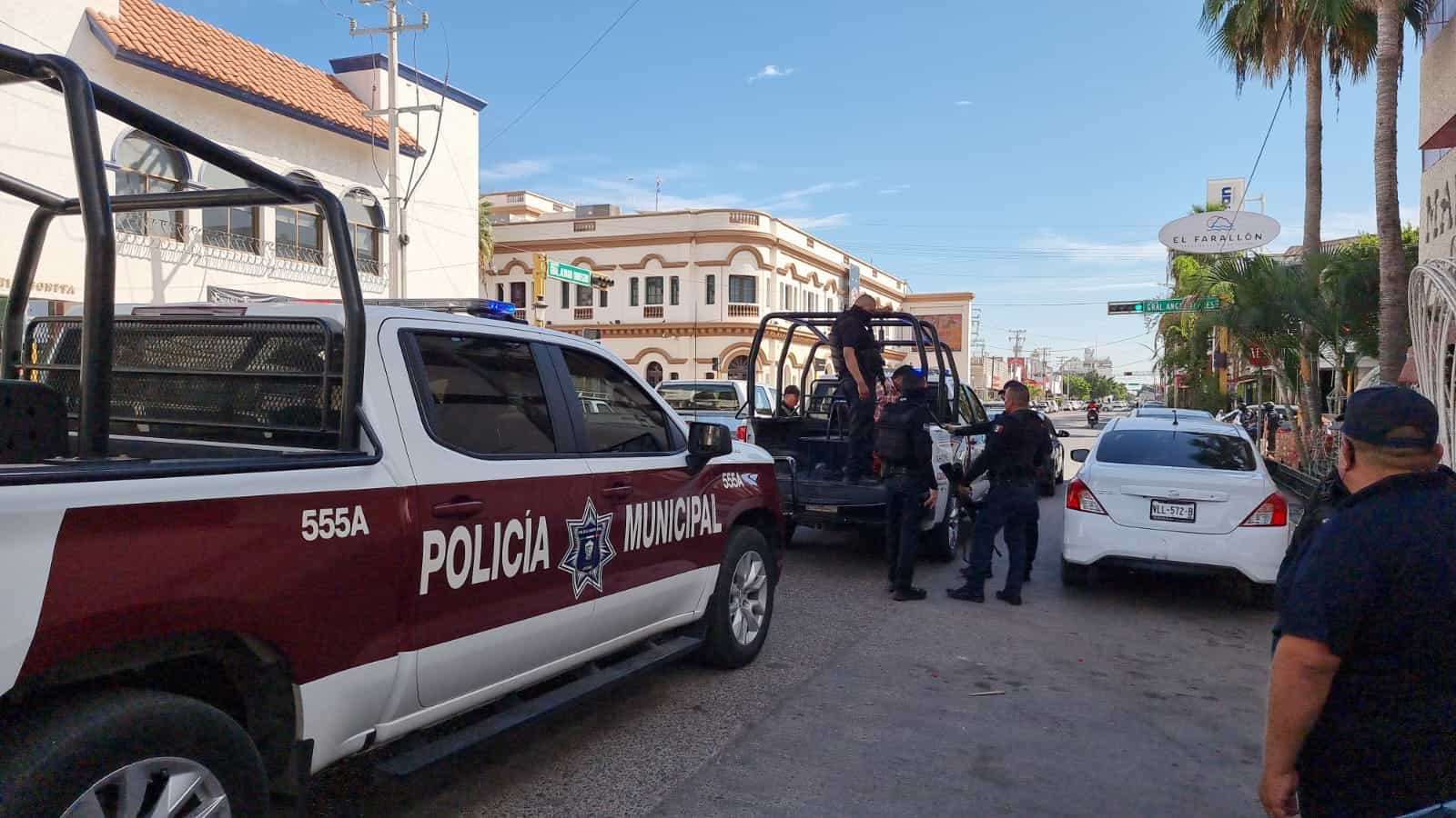 FOTO: Ernesto Torres.