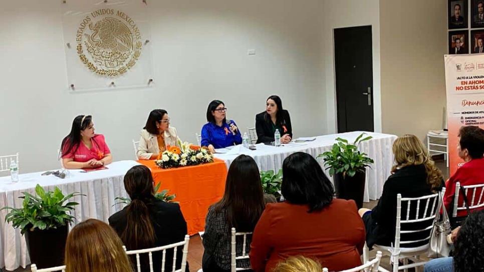 Diputadas ahomenses destacan logros en materia de equidad de género en Sinaloa