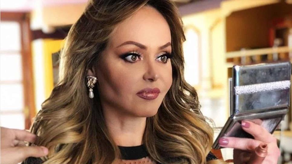 Gaby Spanic pagó indemnización a Gustavo Adolfo Infante tras perder demanda