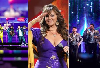 Recuerdan a Jenni Rivera a 10 años de su muerte