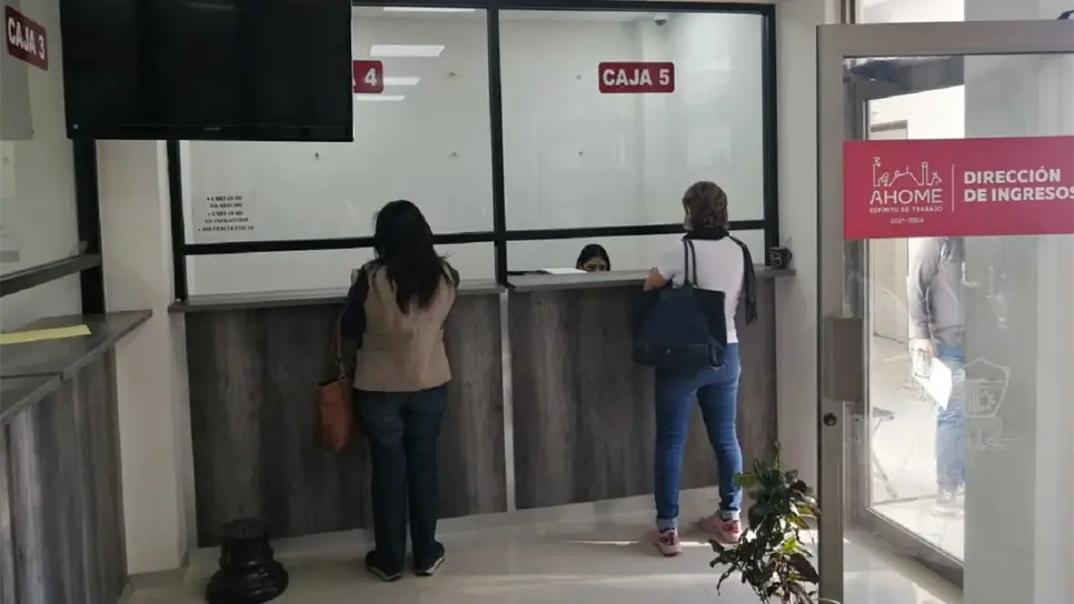 Cobro por Predial Rústico de 17 mdp, enfocado a obra pública en Ahome