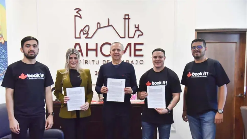 FOTO: Esthela García.