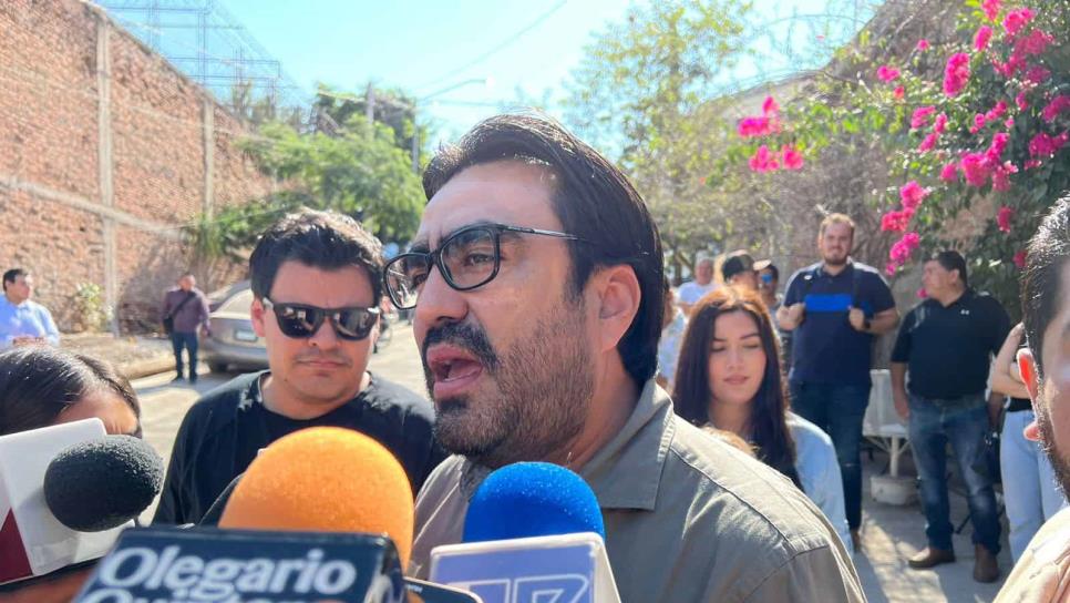 «Podría ser uno de los primeros cambios»; Mayor, Rojas se fue para mejorar comunicación, confirma alcalde