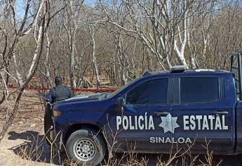 Joven calcinado en Guamúchil, era de Mocorito, lo habían «levantado» horas antes