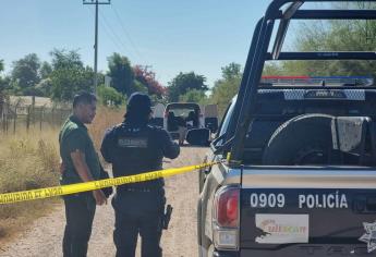 Identifican al hombre hallado amordazado y asesinado en Costa Rica, Culiacán