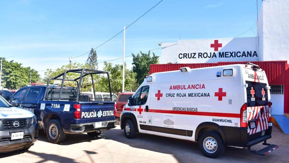 Muere militar por supuesta sobredosis con fentanilo en Guamúchil; otro joven está grave en el hospital