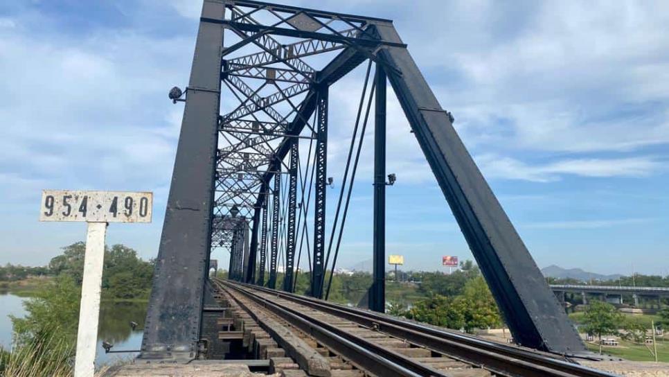 El Puente Negro: icono de Culiacán que modernizó Sinaloa