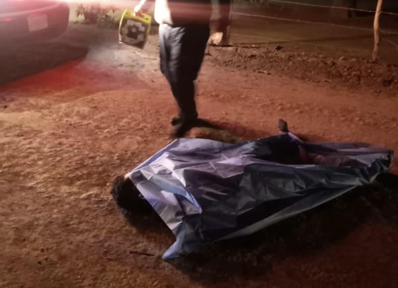 Muere motociclista menor de edad tras chocar contra otra moto en Olas Altas, Ahome
