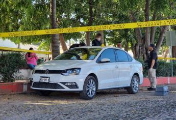 Joven recibe balazo en la cabeza durante una riña y muere en el Hospital Civil de Culiacán