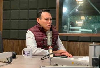 De 880 mdp podría ser la reasignación del presupuesto 2023: Jesús Ibarra
