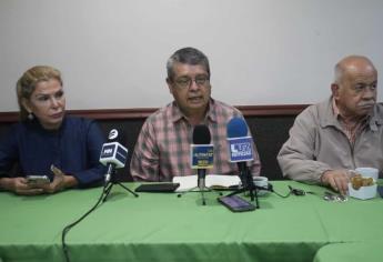 Amenazan con plantones en casas de legisladores contra «Plan B» para el INE