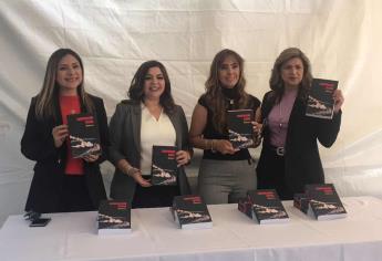 «Conspiración Intima» una novela basada en hechos reales; creada por Brenda Kelly