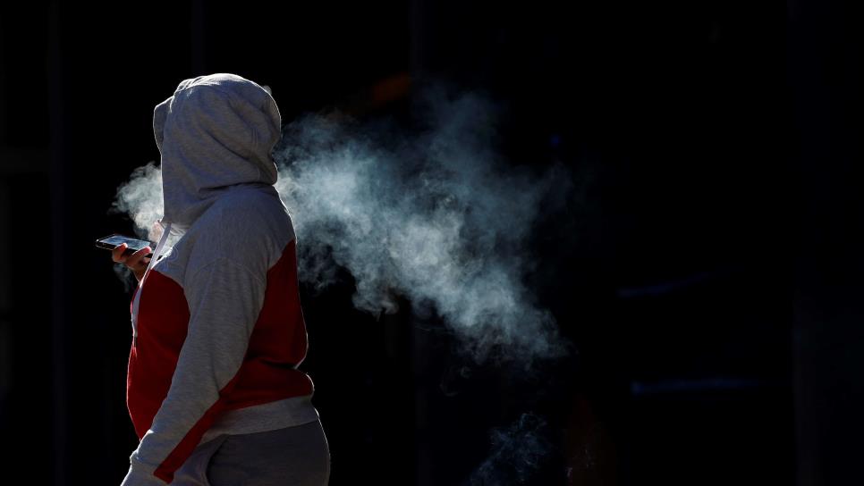Sinaloa registrará gélidas temperaturas en los próximos días Sinaloa registrará gélidas temperaturas en los próximos días