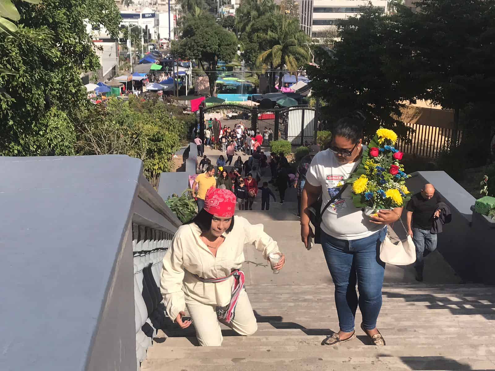 FOTO: Brandon Sainz.