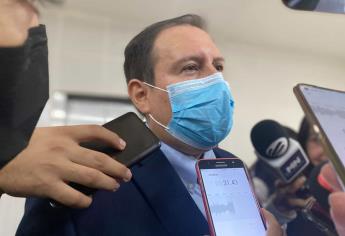 Sin fecha para dictar una sentencia por los juicios contra Estrada Ferreiro: Supremo Magistrado