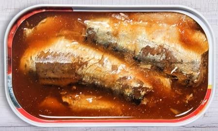 PROFECO recomienda consumir sardinas enlatadas por su alto valor nutrimental y bajo costo
