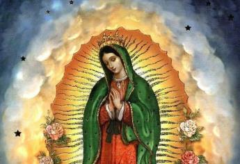 ¿Sabes lo qué significan los símbolos de la Virgen de Guadalupe?